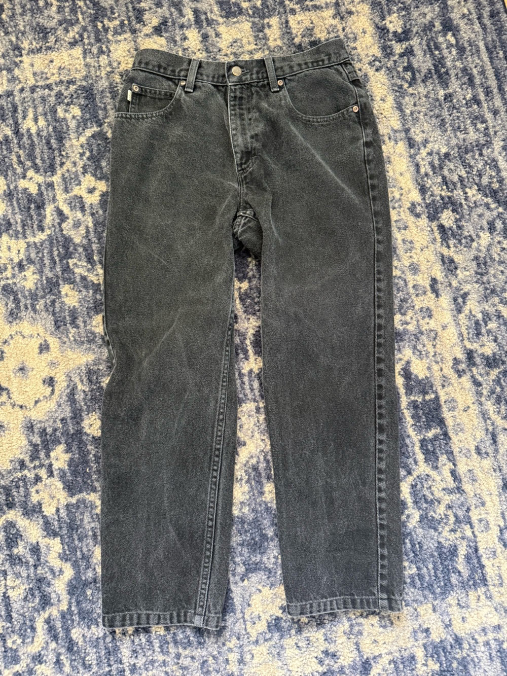 LL Bean Vintage Jeans